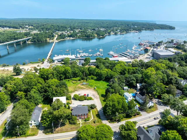 $239,000 | Lot 5 Highview, Belfast, ME 04915