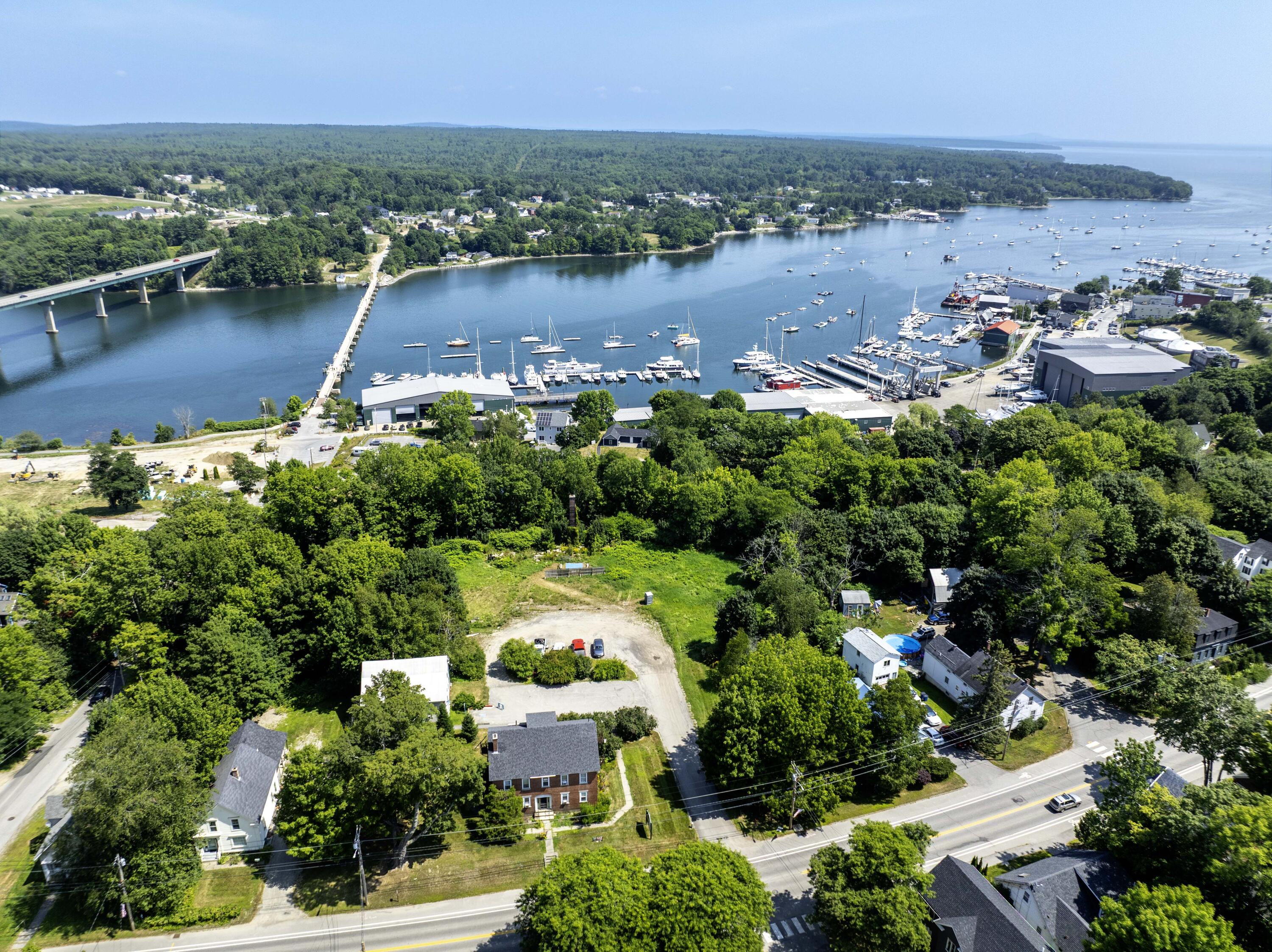 Lot 5 Waukeag Way Belfast, ME 04915 - Photo 12 of 31 Lot 5 Highview Lane, Belfast
