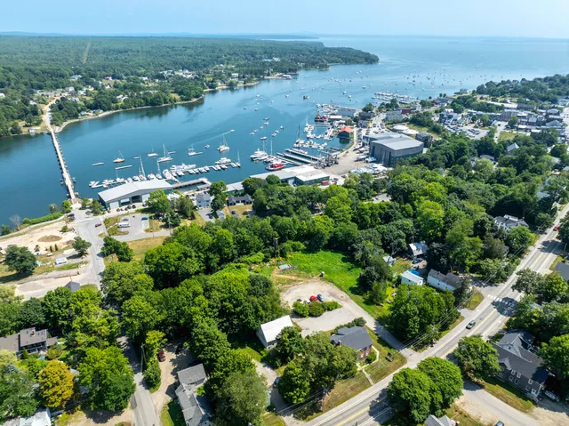 $239,000 | Lot 5 Highview, Belfast, ME 04915