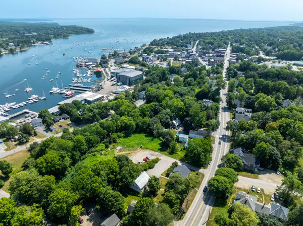 $239,000 | Lot 5 Waukeag Way, Belfast, ME 04915