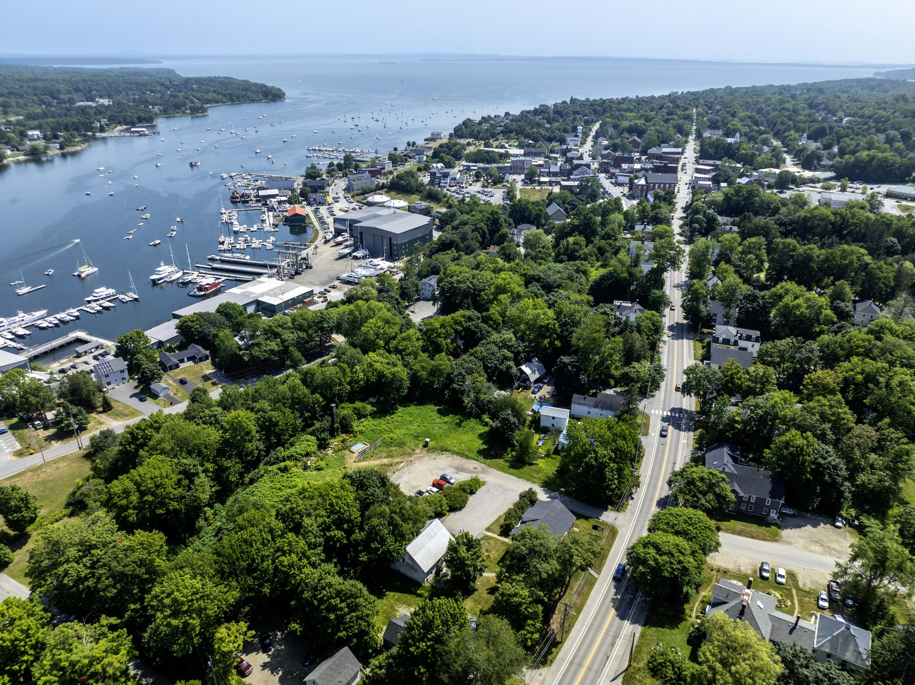 Lot 5 Waukeag Way Belfast, ME 04915 - Photo 14 of 31 Lot 5 Highview Lane, Belfast