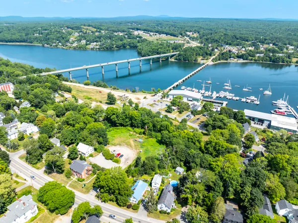 $239,000 | Lot 5 Waukeag Way, Belfast, ME 04915