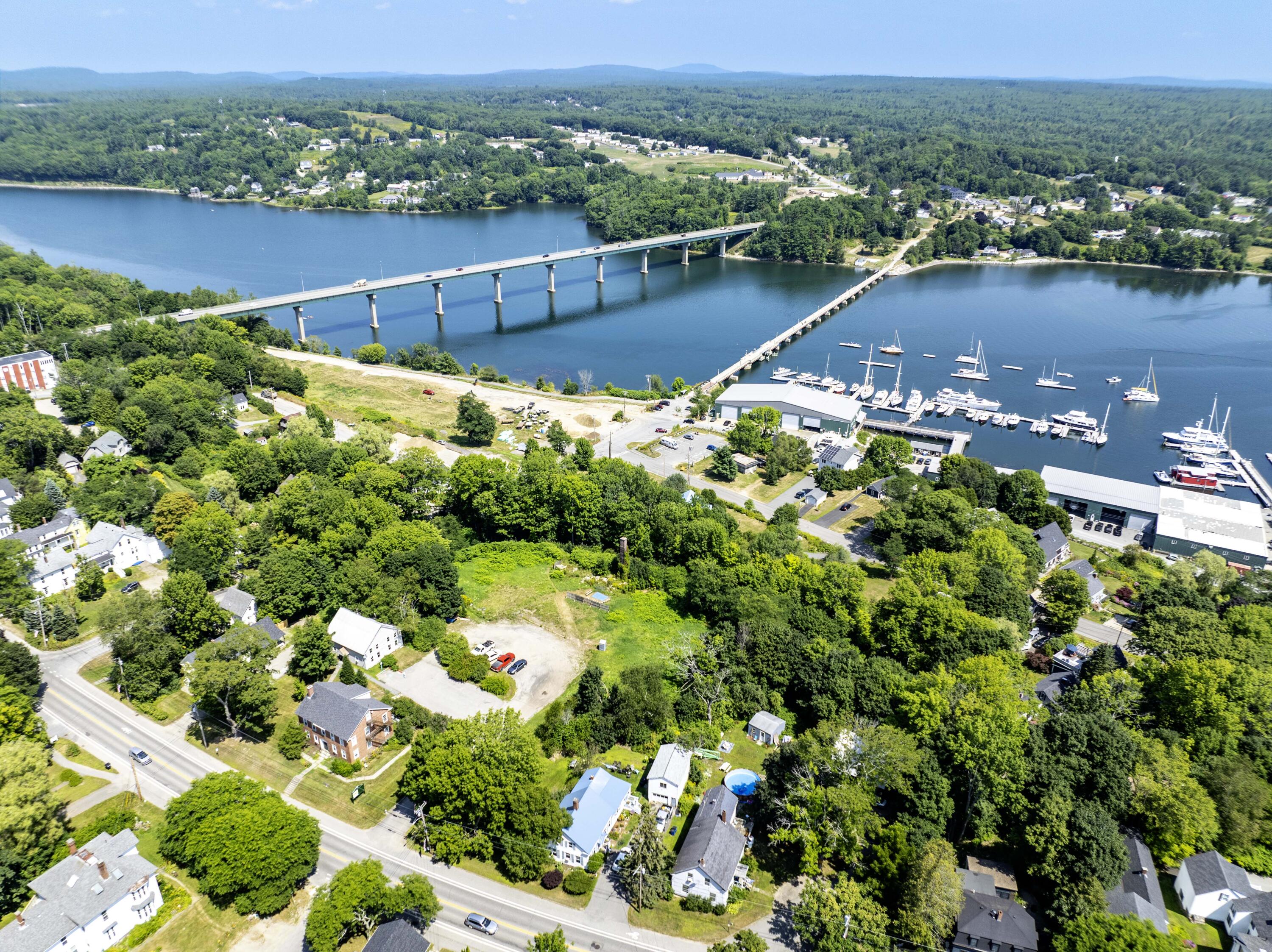 Lot 5 Waukeag Way Belfast, ME 04915 - Photo 15 of 31 Lot 5 Highview Lane, Belfast
