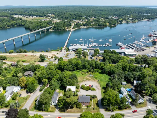 $239,000 | Lot 5 Waukeag Way, Belfast, ME 04915