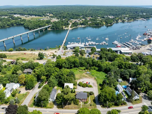 $239,000 | Lot 5 Highview, Belfast, ME 04915