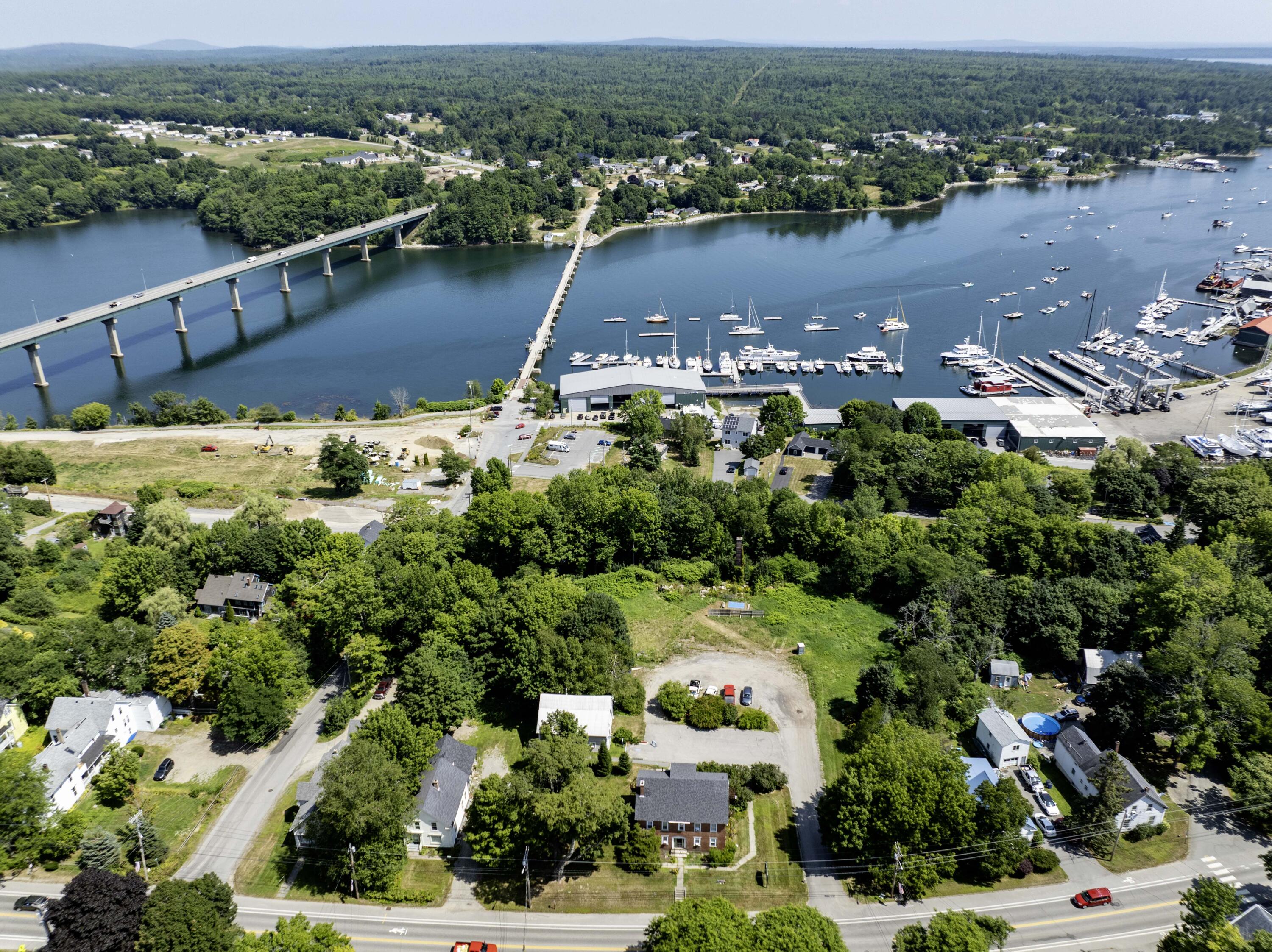 Lot 5 Waukeag Way Belfast, ME 04915 - Photo 16 of 31 Lot 5 Highview Lane, Belfast