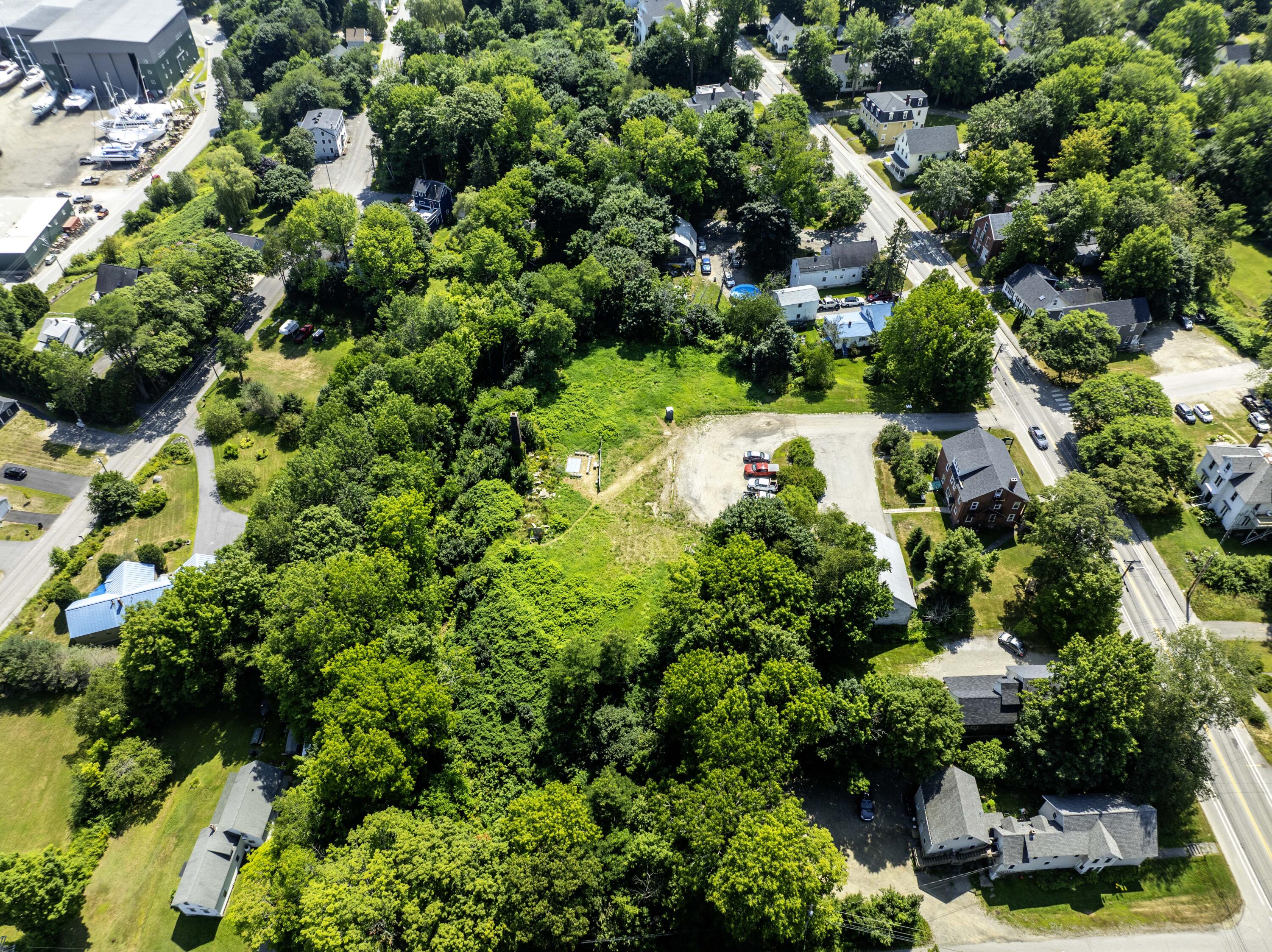 Lot 5 Waukeag Way Belfast, ME 04915 - Photo 18 of 31 Lot 5 Highview Lane, Belfast