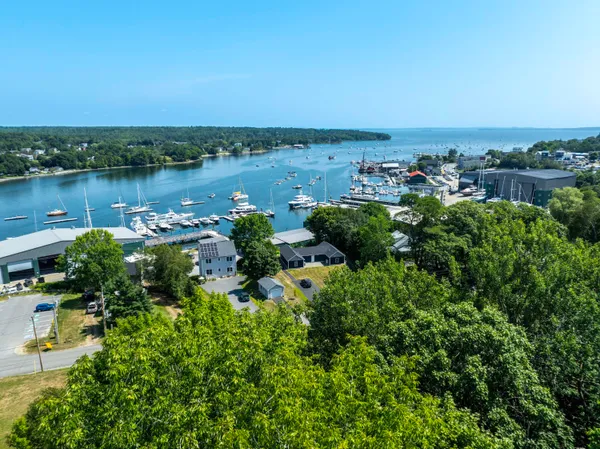 $239,000 | Lot 5 Waukeag Way, Belfast, ME 04915