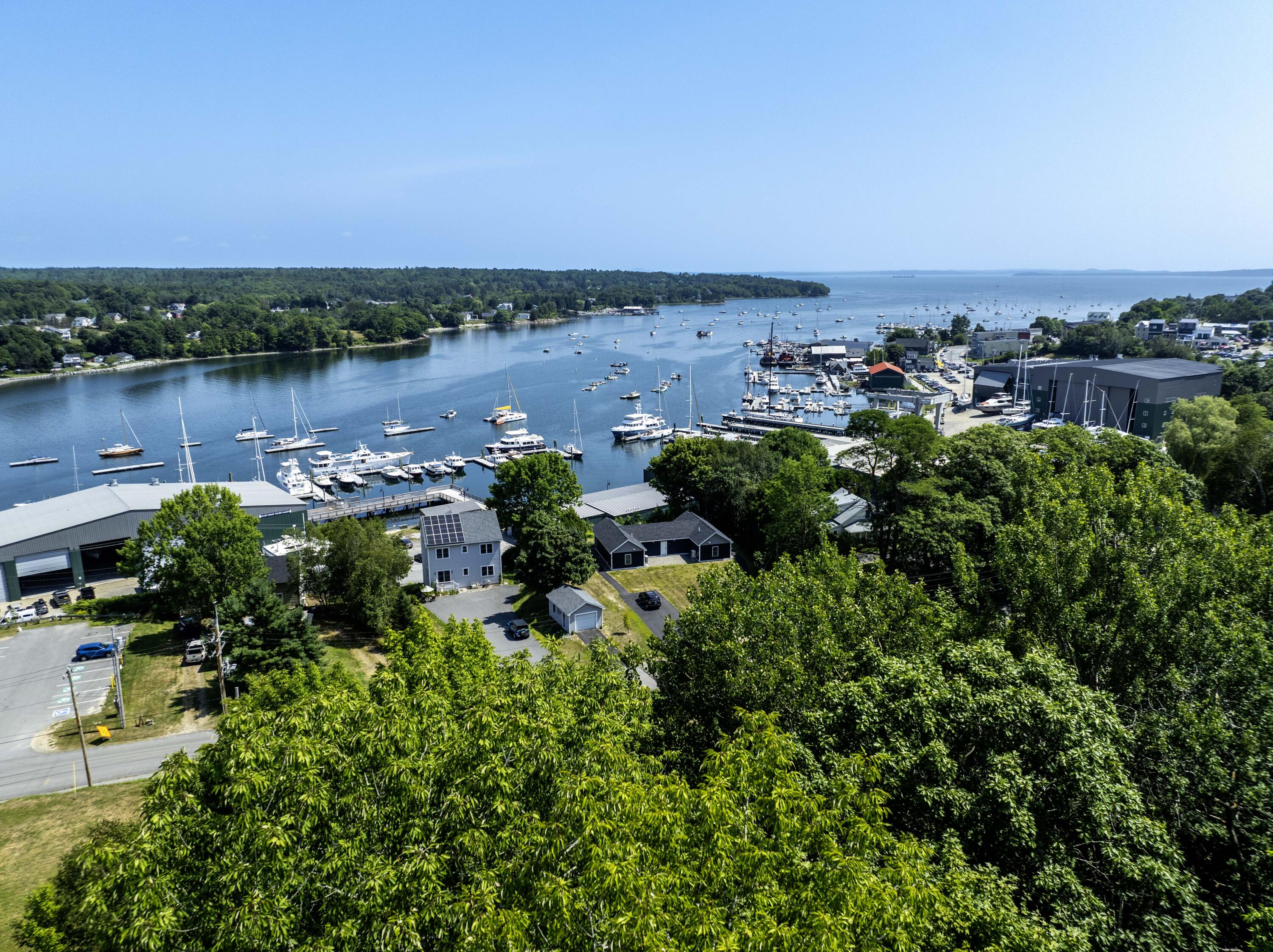 Lot 5 Waukeag Way Belfast, ME 04915 - Photo 19 of 31 Lot 5 Highview Lane, Belfast