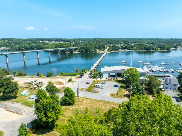 $239,000 | Lot 5 Waukeag Way, Belfast, ME 04915