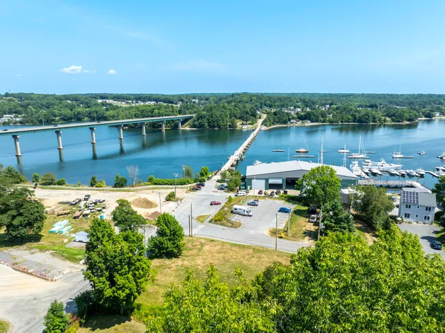 $239,000 | Lot 5 Highview, Belfast, ME 04915