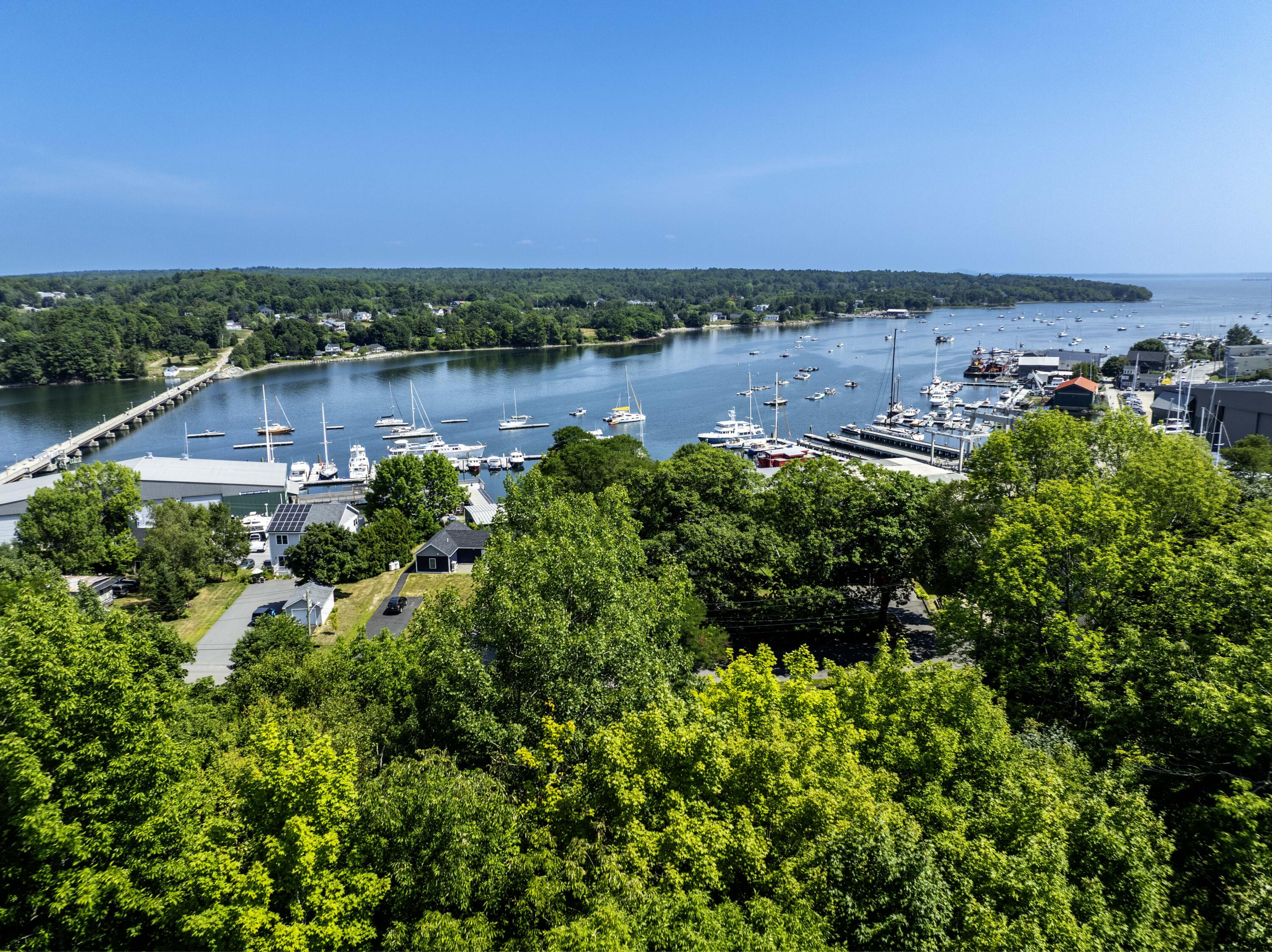 Lot 5 Waukeag Way Belfast, ME 04915 - Photo 21 of 31 Lot 5 Highview Lane, Belfast