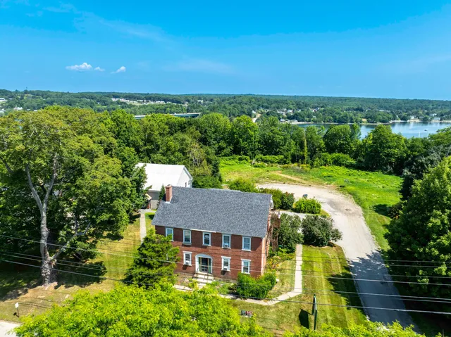 $239,000 | Lot 5 Highview, Belfast, ME 04915