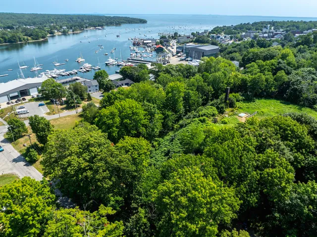 $239,000 | Lot 5 Highview, Belfast, ME 04915