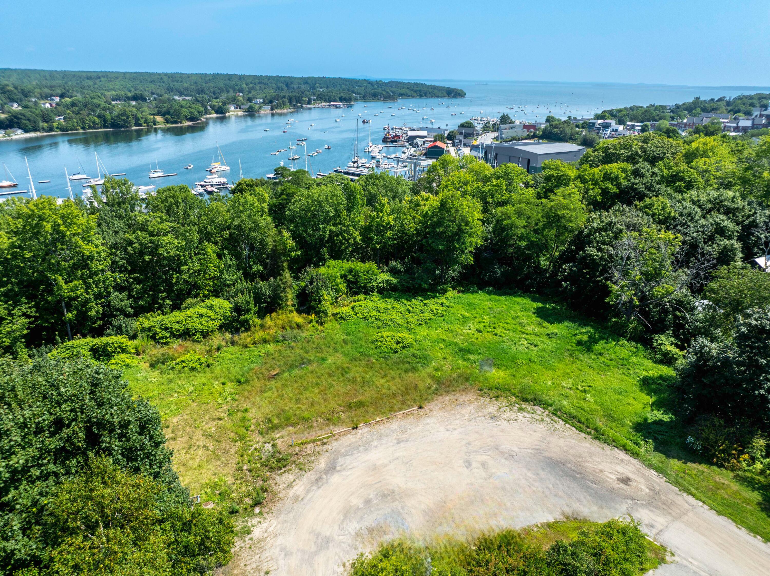 Lot 5 Waukeag Way Belfast, ME 04915 - Photo 30 of 31 Lot 5 Highview Lane, Belfast