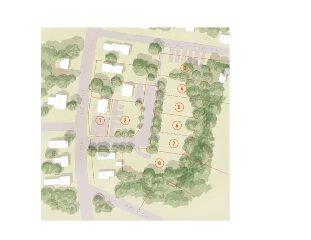 $239,000 | Lot 5 Highview, Belfast, ME 04915