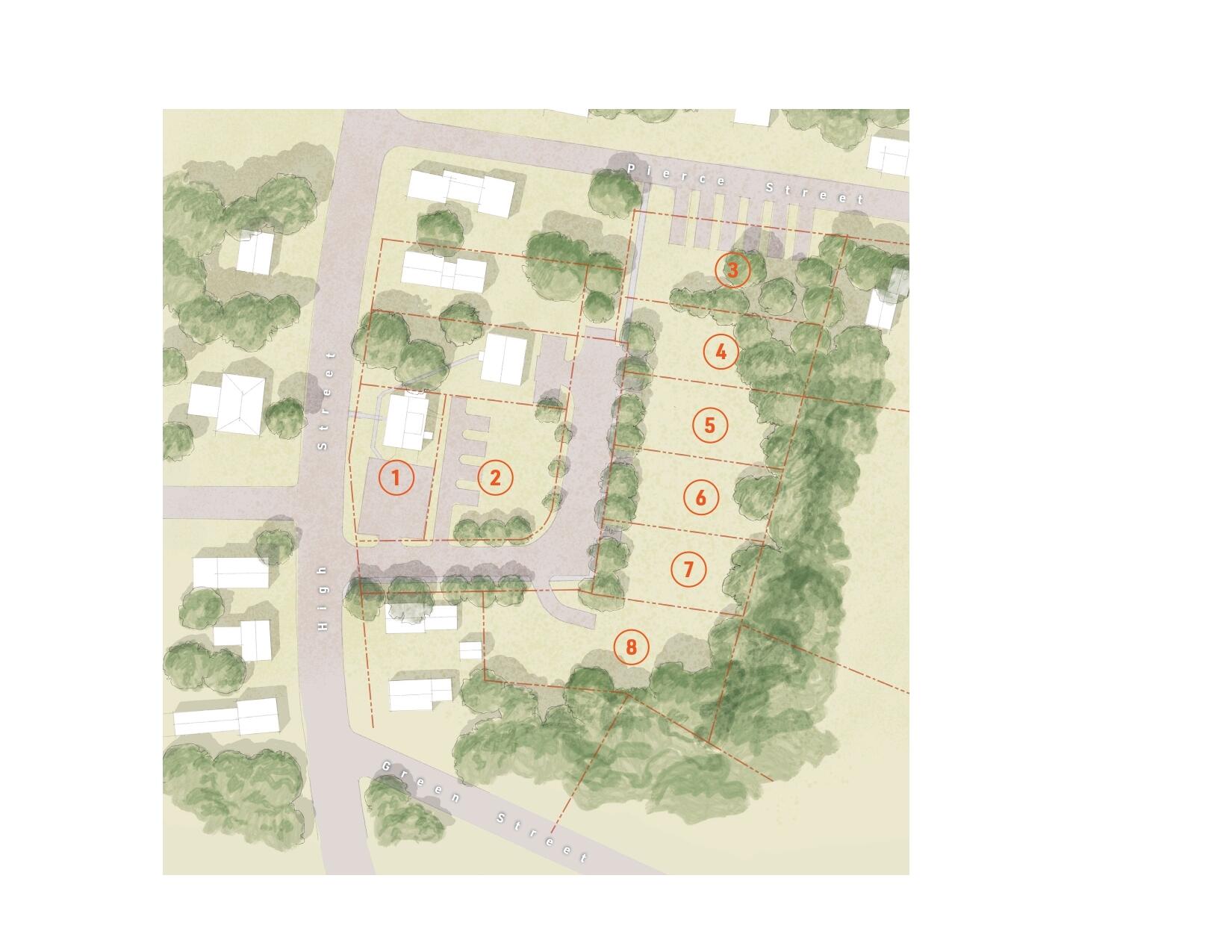 Lot 5 Waukeag Way Belfast, ME 04915 - Photo 3 of 31 Lot 5 Highview Lane, Belfast