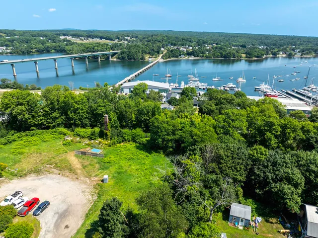 $239,000 | Lot 5 Highview, Belfast, ME 04915