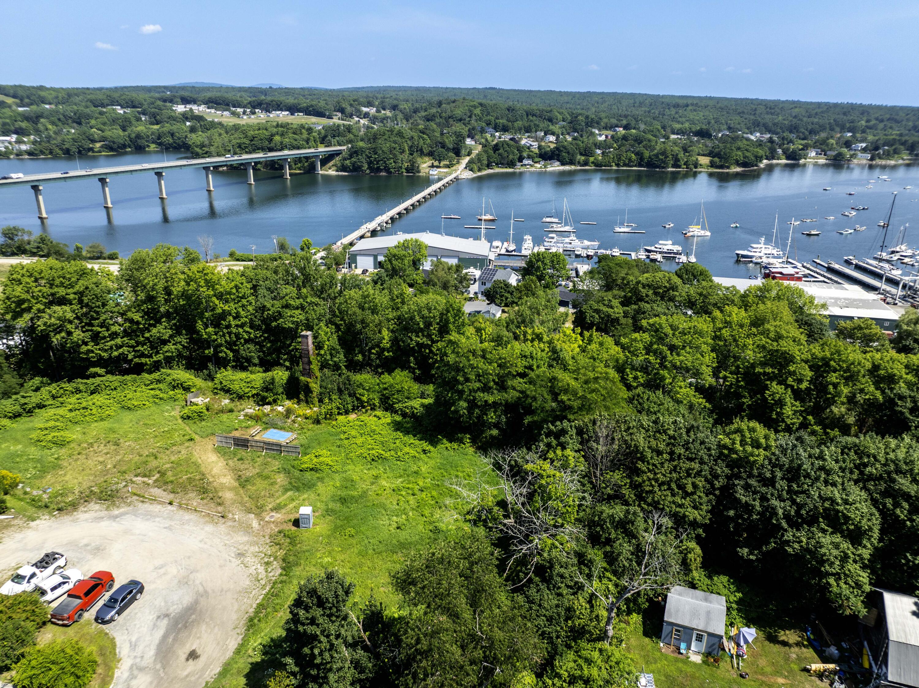 Lot 5 Waukeag Way Belfast, ME 04915 - Photo 6 of 31 Lot 5 Highview Lane, Belfast