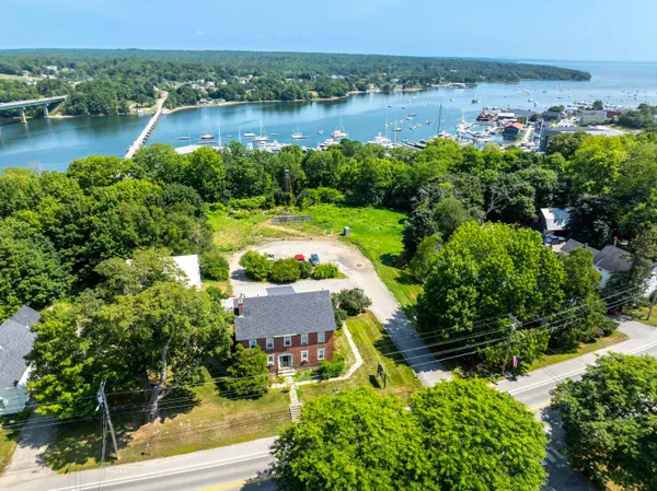 $239,000 | Lot 5 Waukeag Way, Belfast, ME 04915