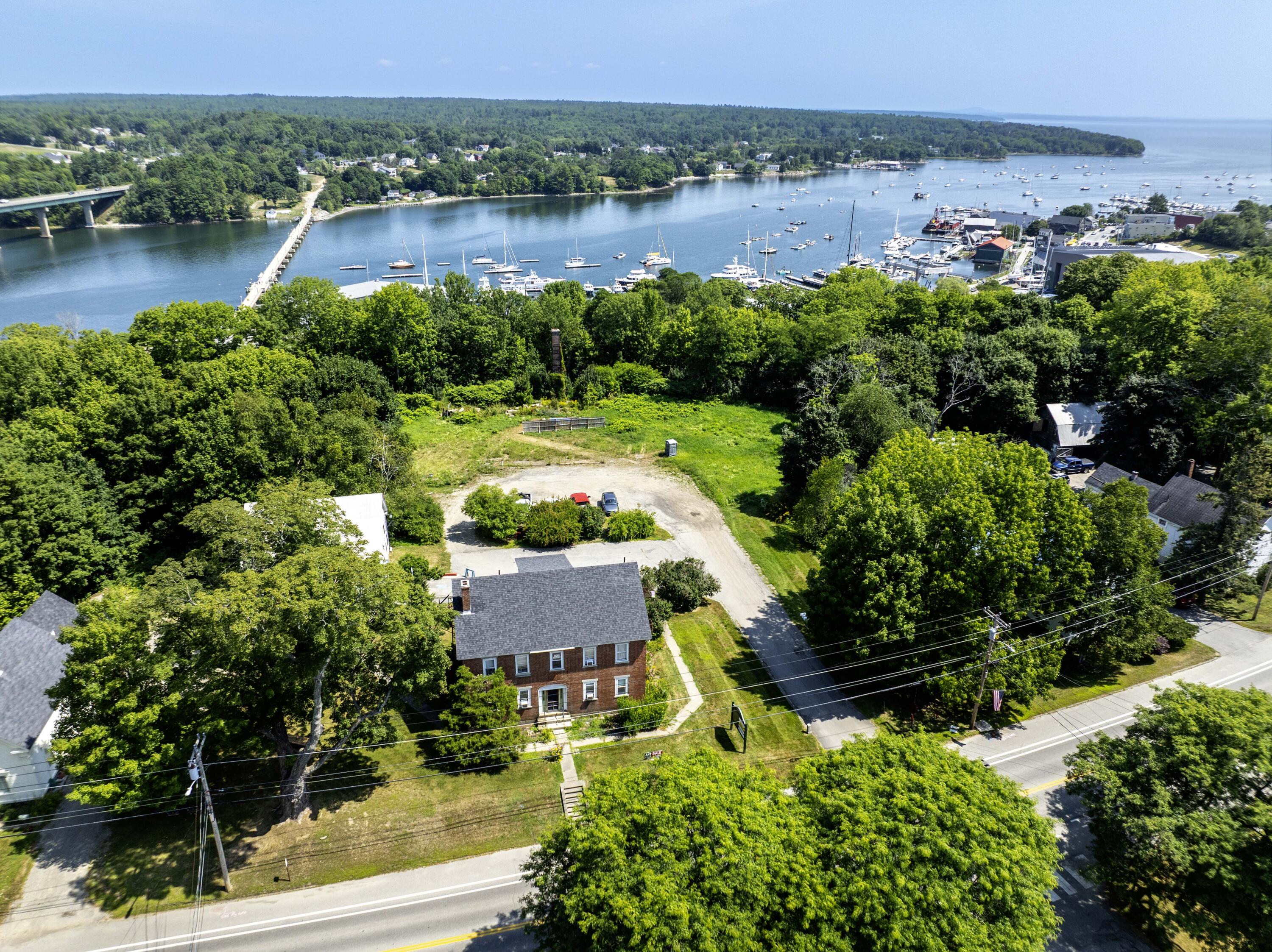Lot 5 Waukeag Way Belfast, ME 04915 - Photo 7 of 31 Lot 5 Highview Lane, Belfast