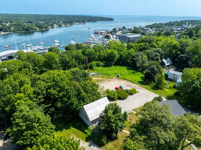$239,000 | Lot 5 Highview, Belfast, ME 04915
