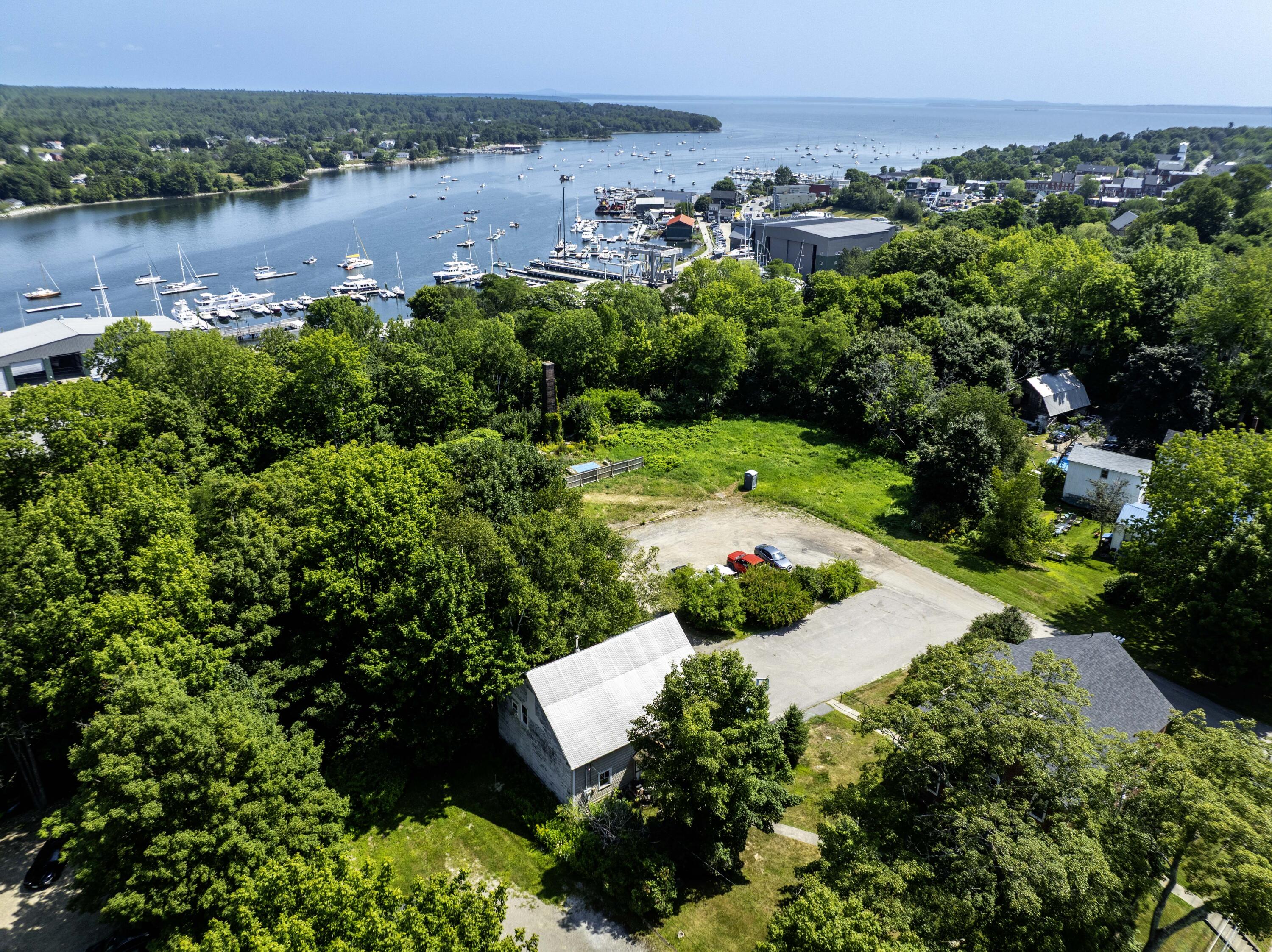 Lot 5 Waukeag Way Belfast, ME 04915 - Photo 8 of 31 Lot 5 Highview Lane, Belfast