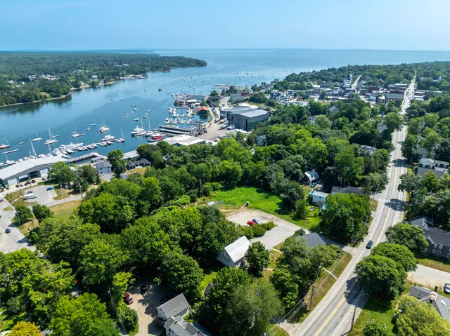 $239,000 | Lot 5 Highview, Belfast, ME 04915