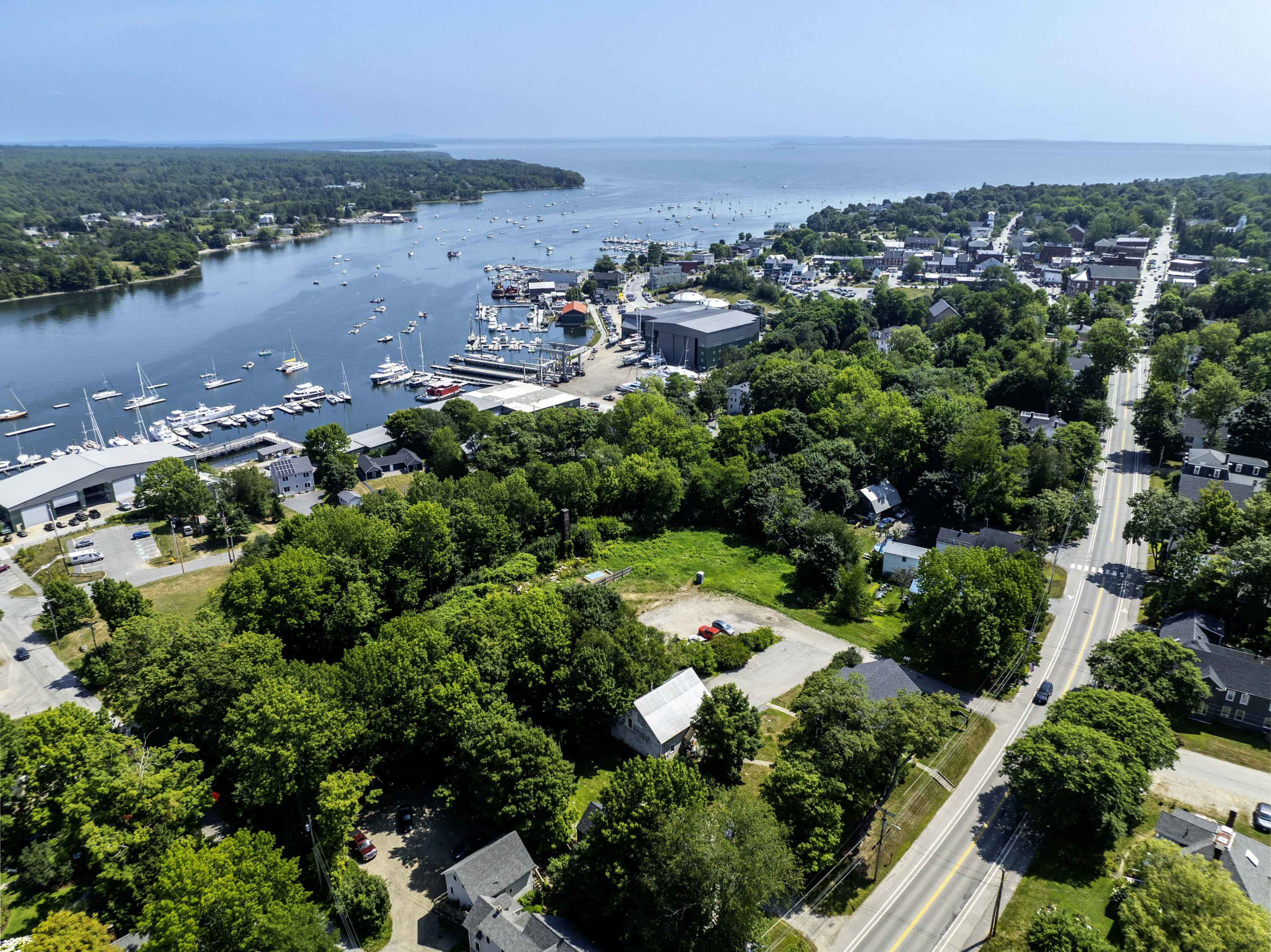 Lot 5 Waukeag Way Belfast, ME 04915 - Photo 9 of 31 Lot 5 Highview Lane, Belfast