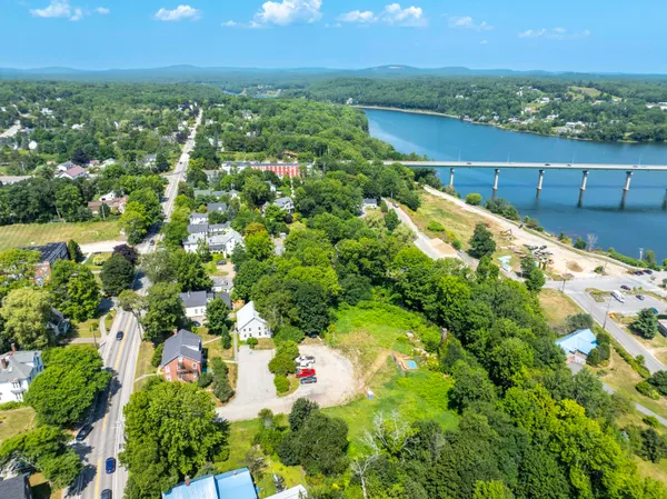 $239,000 | Lot 5 Waukeag Way, Belfast, ME 04915