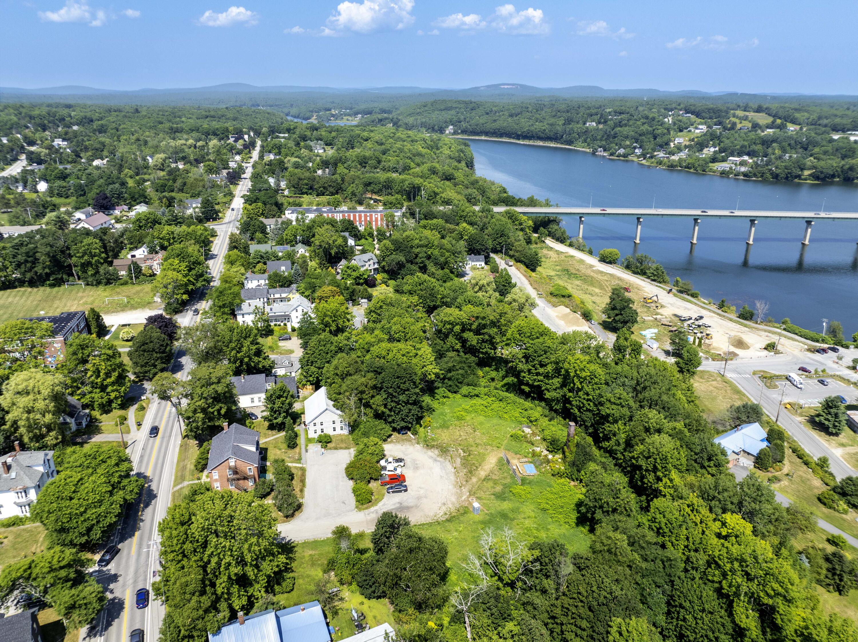 Lot 5 Waukeag Way Belfast, ME 04915 - Photo 10 of 31 Lot 5 Highview Lane, Belfast