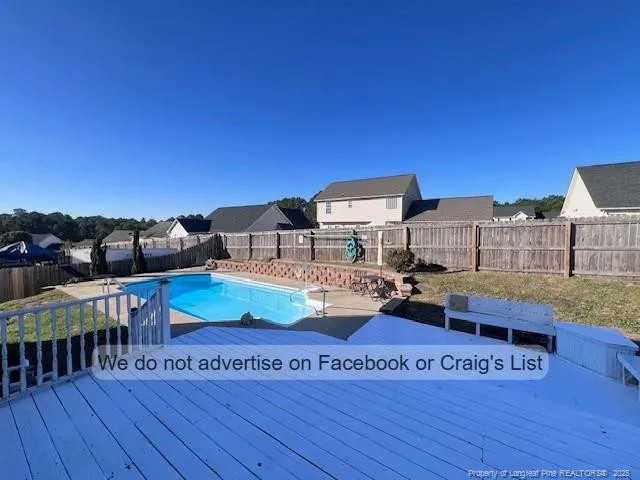 a sign on the wall of a building