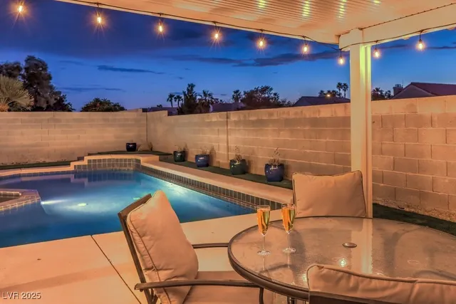 $3,240 | 8157 Creek Water Lane, Las Vegas, NV 89123