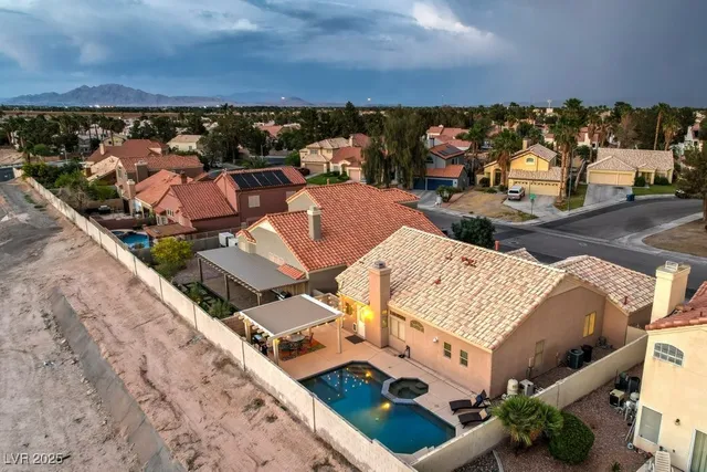 $3,240 | 8157 Creek Water Lane, Las Vegas, NV 89123