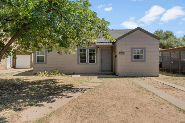 $119,000 | 2215 20th Street, Lubbock, TX 79411