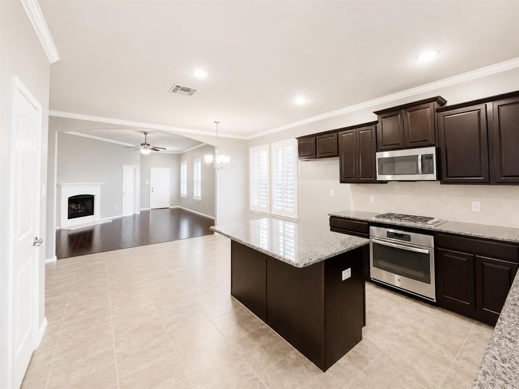 301 Hideaway Road McKinney, TX 75072 - Photo 3 of 17