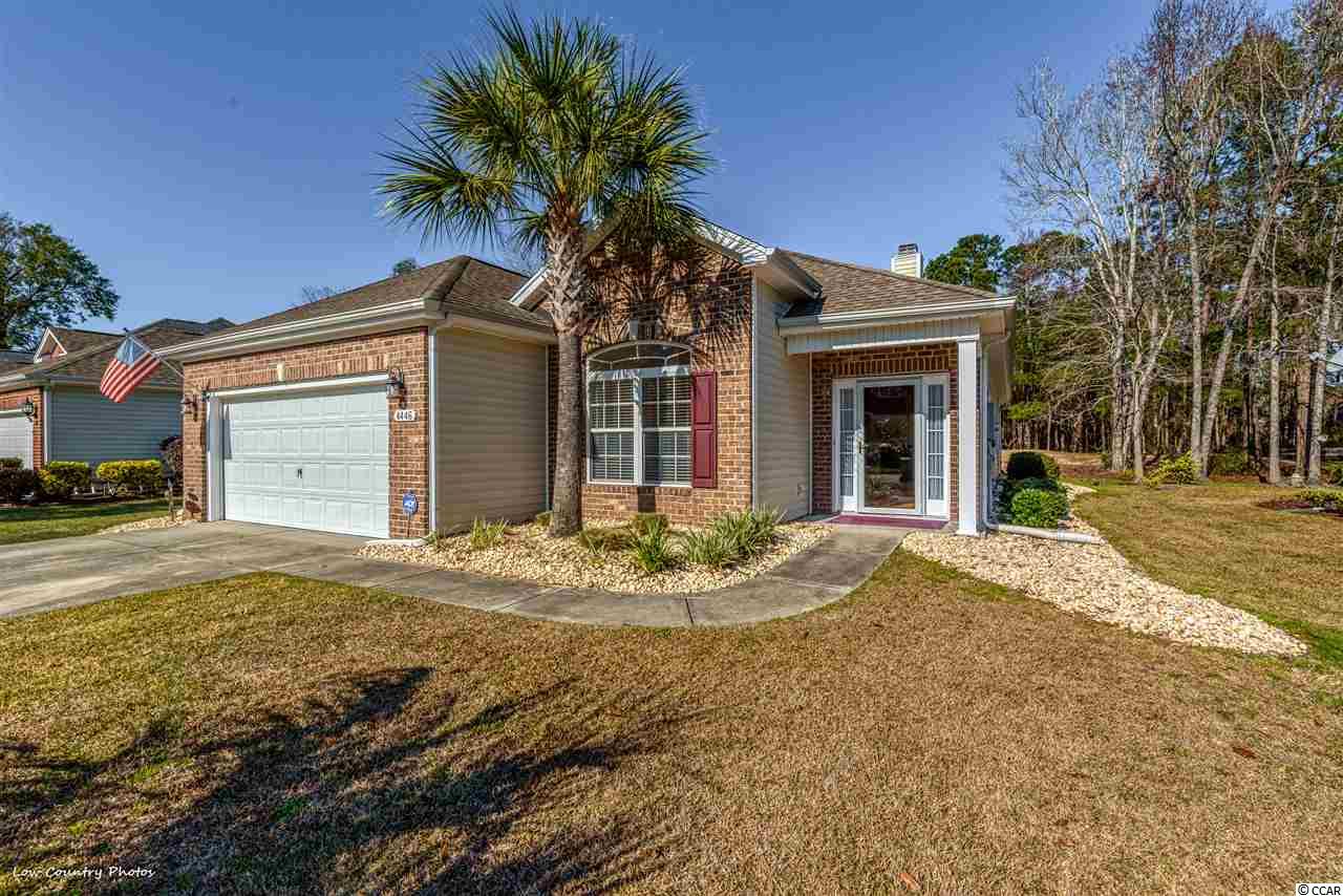 4446 Maypop Trail Murrells Inlet, SC 29576 - Photo 1 of 32 Gallery Image 1