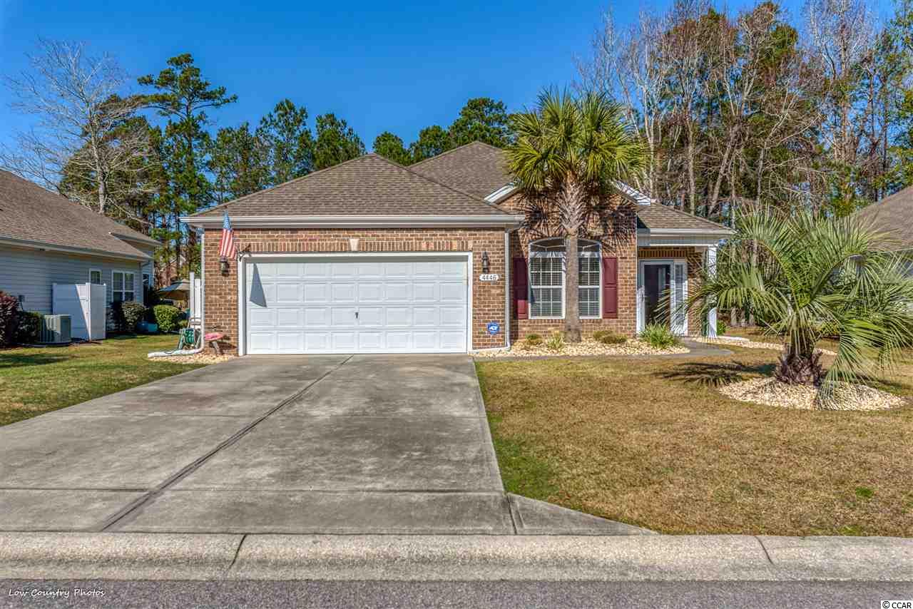 4446 Maypop Trail Murrells Inlet, SC 29576 - Photo 2 of 32 Gallery Image 2