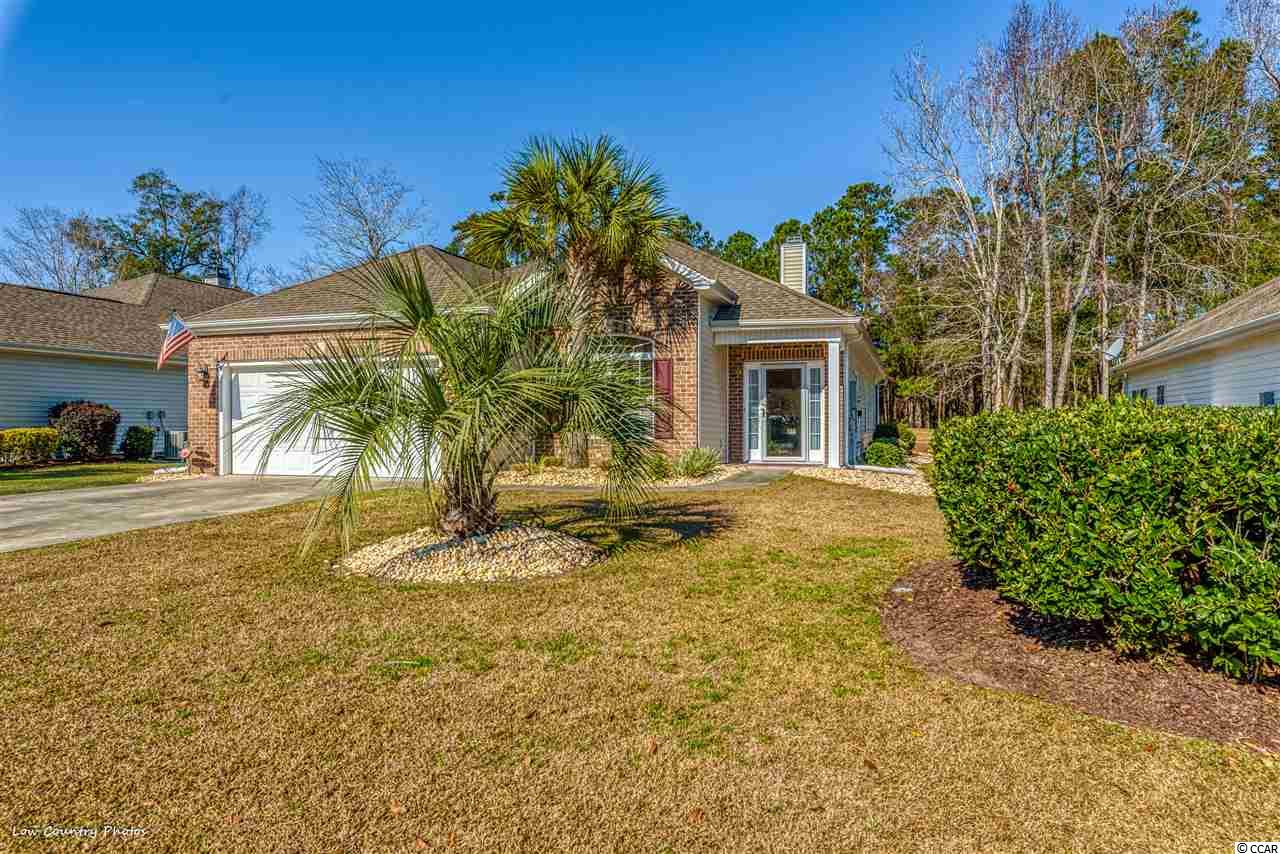 4446 Maypop Trail Murrells Inlet, SC 29576 - Photo 3 of 32 Gallery Image 3