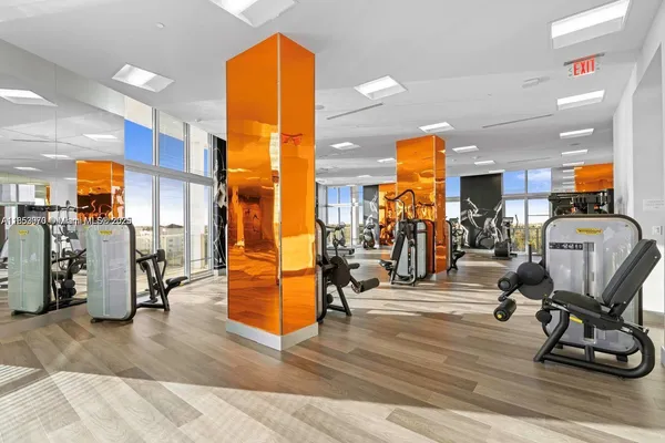 $3,900 | 2000 Metropica Way, Unit 1709, Sunrise, FL 33323