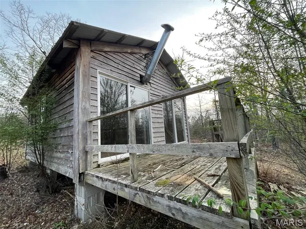 $99,900 | 0 Hwy Hh & N Marquand Mo 63655, Fredericktown, MO 63645