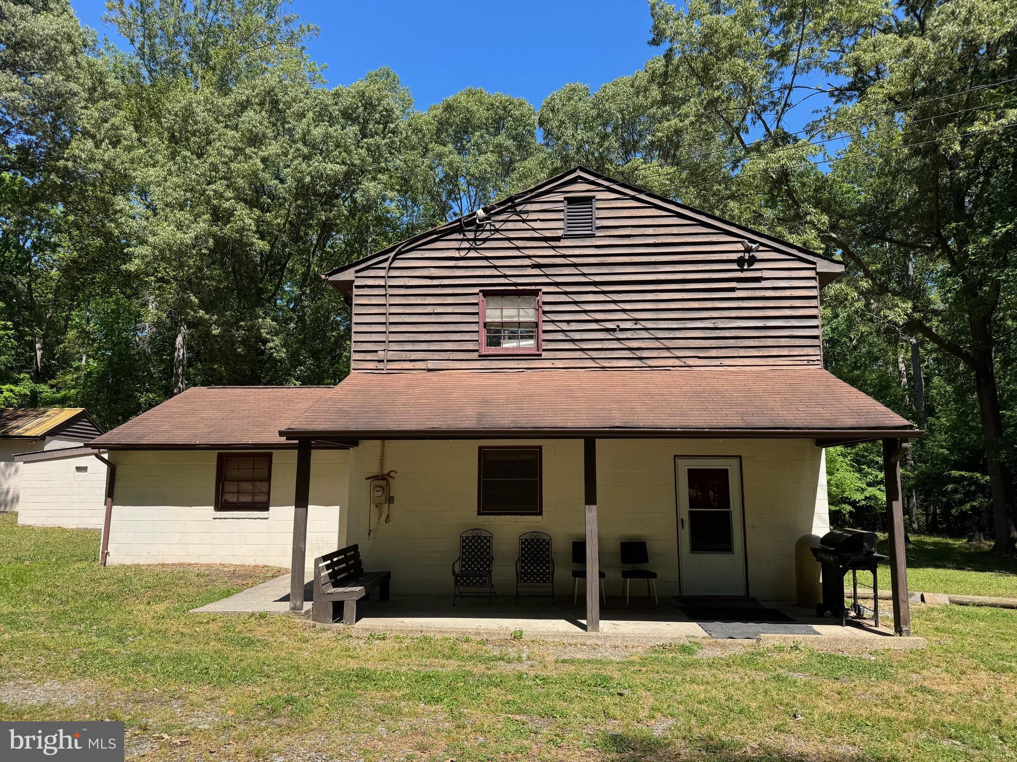 255 Knights Run Road Heathsville, VA 22473 - Photo 50 of 67