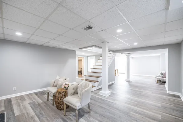 $499,900 | 311 North Walnut Street, Springfield, TN 37172