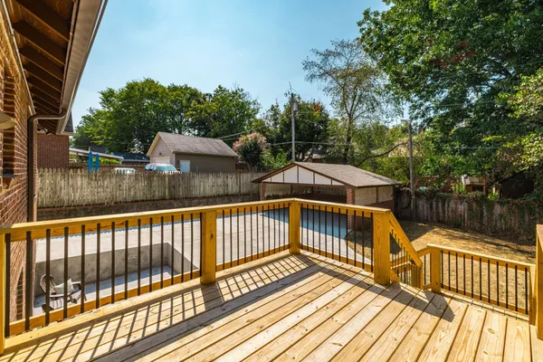 $499,900 | 311 North Walnut Street, Springfield, TN 37172