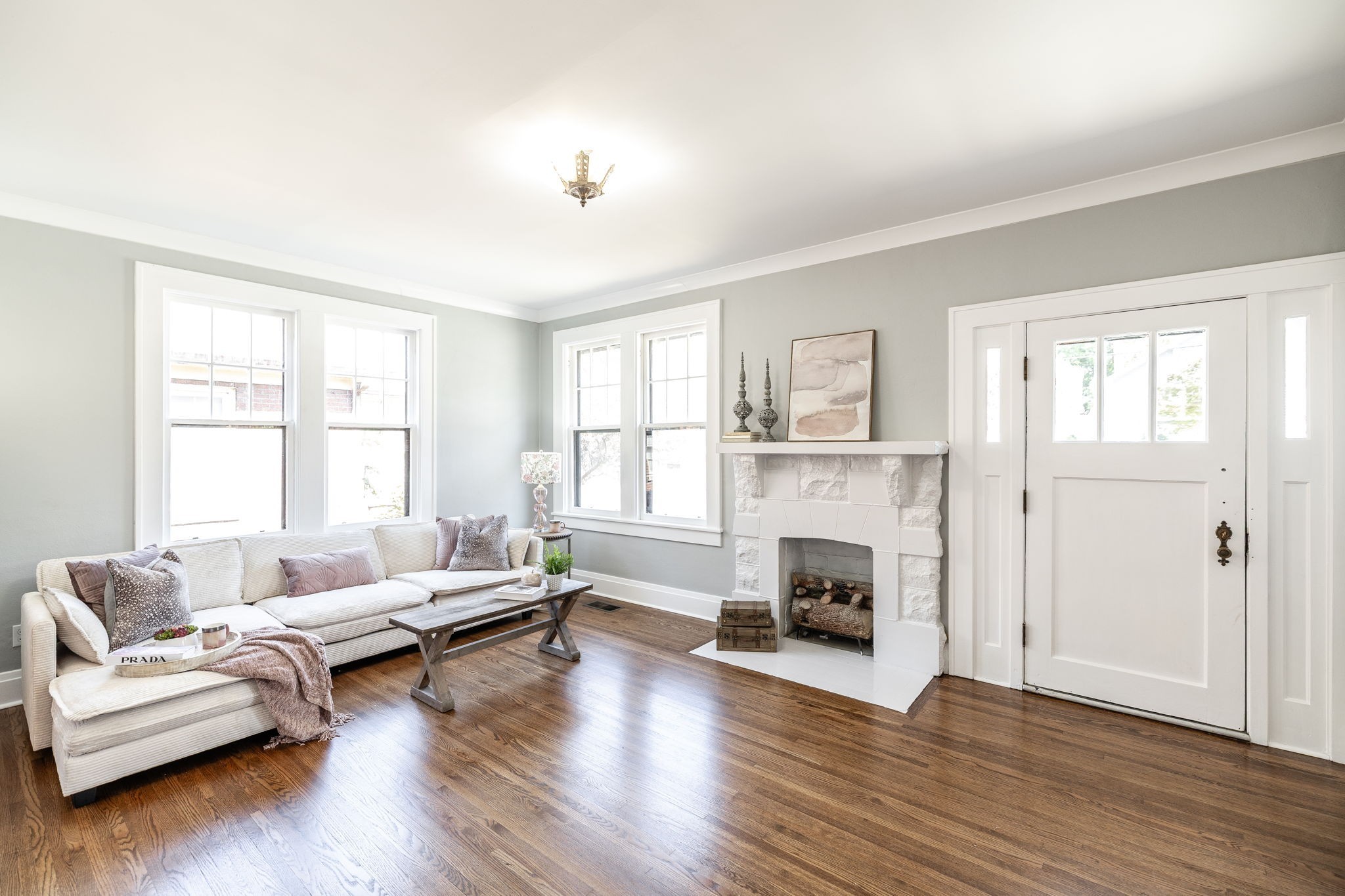 311 North Walnut Street Springfield, TN 37172 - Photo 8 of 79