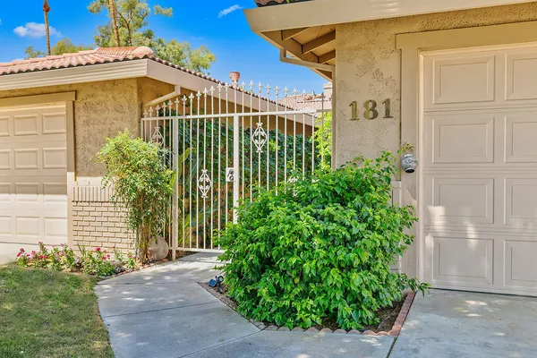 $6,300 | 181 Camino Arroyo South, Palm Desert, CA 92260