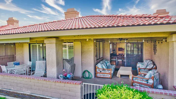 $6,300 | 181 Camino Arroyo South, Palm Desert, CA 92260