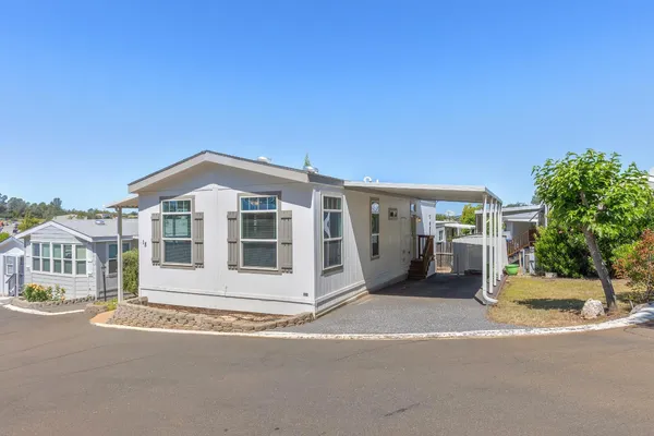 $130,000 | 2540 Grass Valley Highway, Unit 18, Auburn, CA 95603