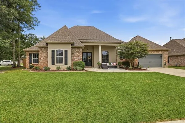 $640,000 | 1512 Rue De Fontaine, Covington, LA 70433