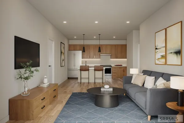 $242,000 | 1142 South Skyline Drive, Unit 201, Idaho Falls, ID 83402